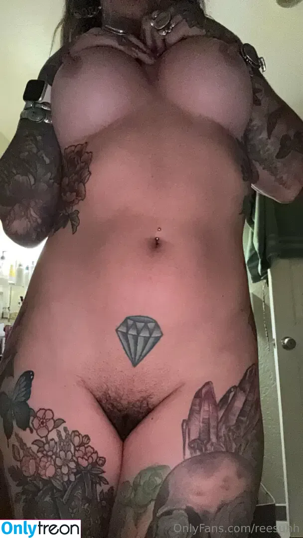 Risa Marie голая photo #0007 (reesuhh)