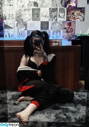 _rissai_ Rissai _cherriss_ / _rissai_ / j_cherries фото голая #0081