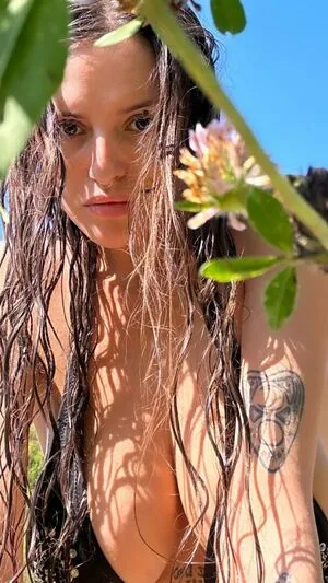 Rita Flores / ritaflores69 / yosoyveronica фото голая #0229