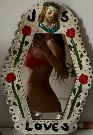 Rita Flores / ritaflores69 / yosoyveronica фото голая #0259