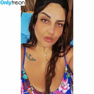 Rita Khoury / ritakh4 nude photo #0047