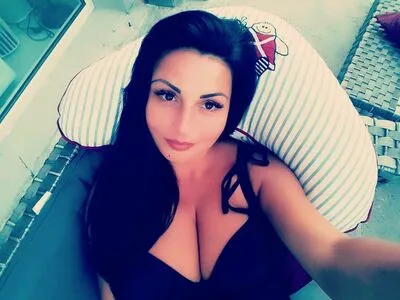 Rita Kyslinger / kyslingerrita / rita_kyslinger nude photo #0029
