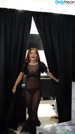 Rita Ora / ritaora / ritaoraeu nude photo #7132