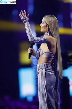 Rita Ora / ritaora / ritaoraeu фото голая #7562