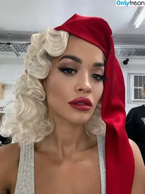 Rita Ora / ritaora / ritaoraeu фото голая #7588