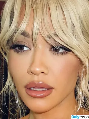 Rita Ora / ritaora / ritaoraeu фото голая #7663