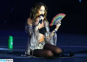 Rita Ora / ritaora / ritaoraeu фото голая #7683