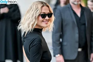 Rita Ora / ritaora / ritaoraeu nude photo #7721
