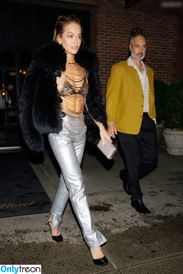 Rita Ora голая photo #7083 (ritaora / ritaoraeu)