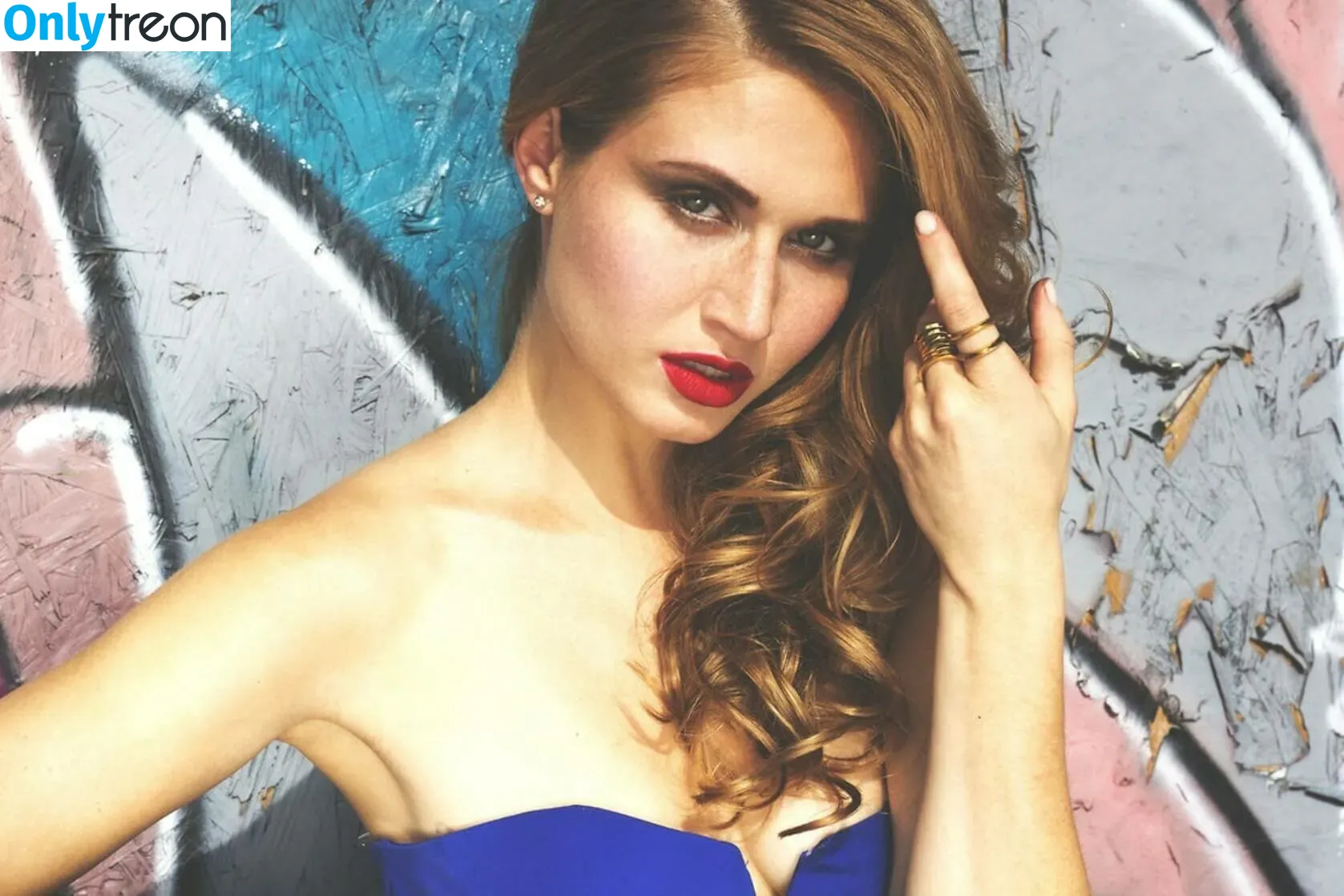 Rita Volk голая photo #0008 (itsmeritavolk)