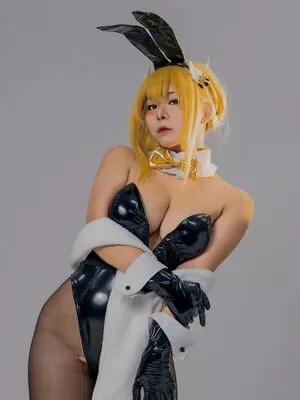 Rithe Cosplay / hellyrite / ritheania.c nude photo #0030