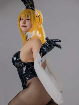 Rithe Cosplay / hellyrite / ritheania.c nude photo #0031