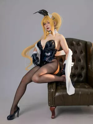 Rithe Cosplay / hellyrite / ritheania.c nude photo #0035