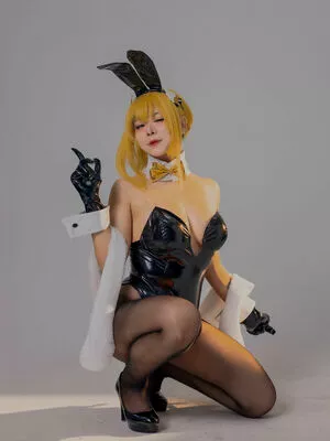 Rithe Cosplay / hellyrite / ritheania.c nude photo #0036