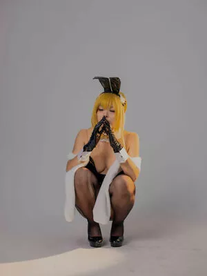 Rithe Cosplay / hellyrite / ritheania.c nude photo #0041