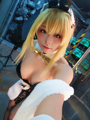 Rithe Cosplay / hellyrite / ritheania.c nude photo #0046