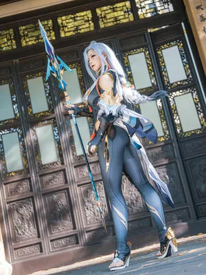 Rithe Cosplay / hellyrite / ritheania.c nude photo #0055