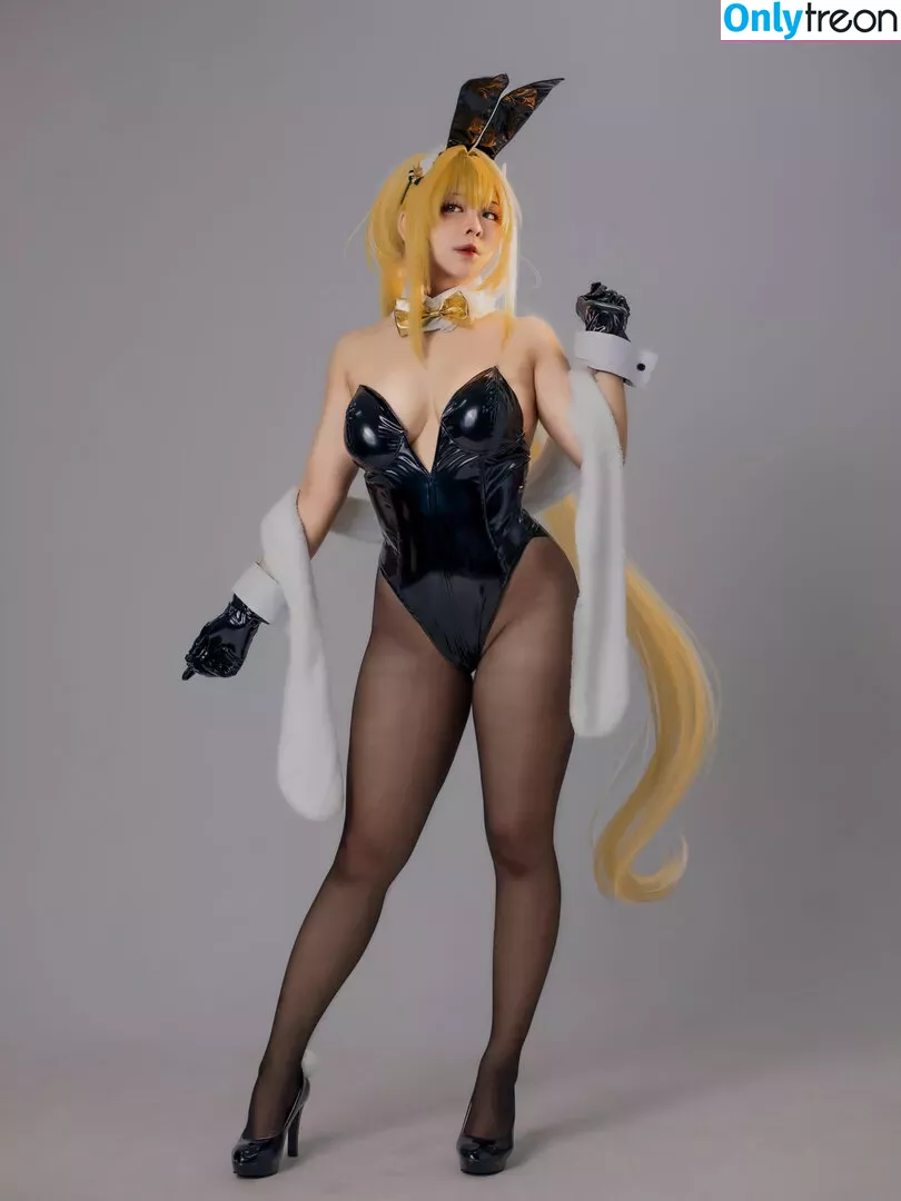 Rithe Cosplay nude photo #0026 (hellyrite / ritheania.c)