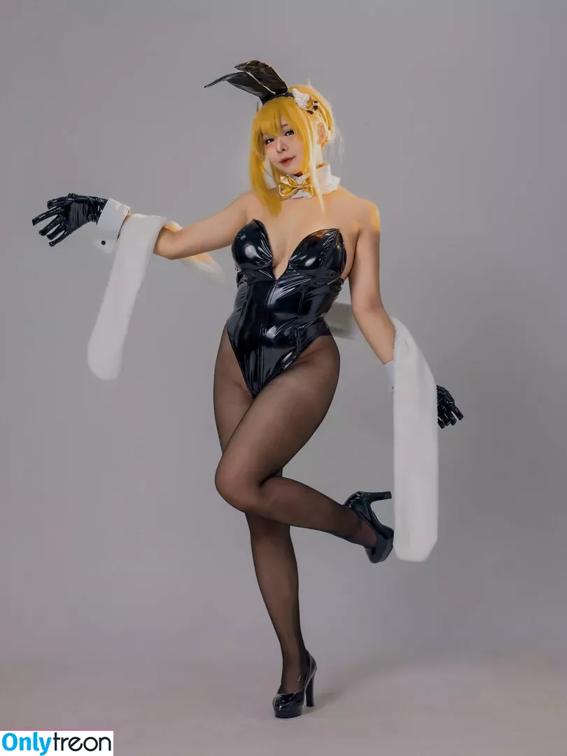 Rithe Cosplay nude photo #0027 (hellyrite / ritheania.c)