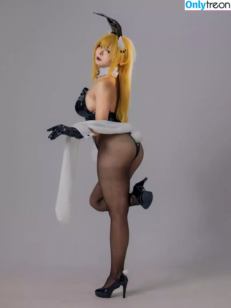 Rithe Cosplay nude photo #0028 (hellyrite / ritheania.c)