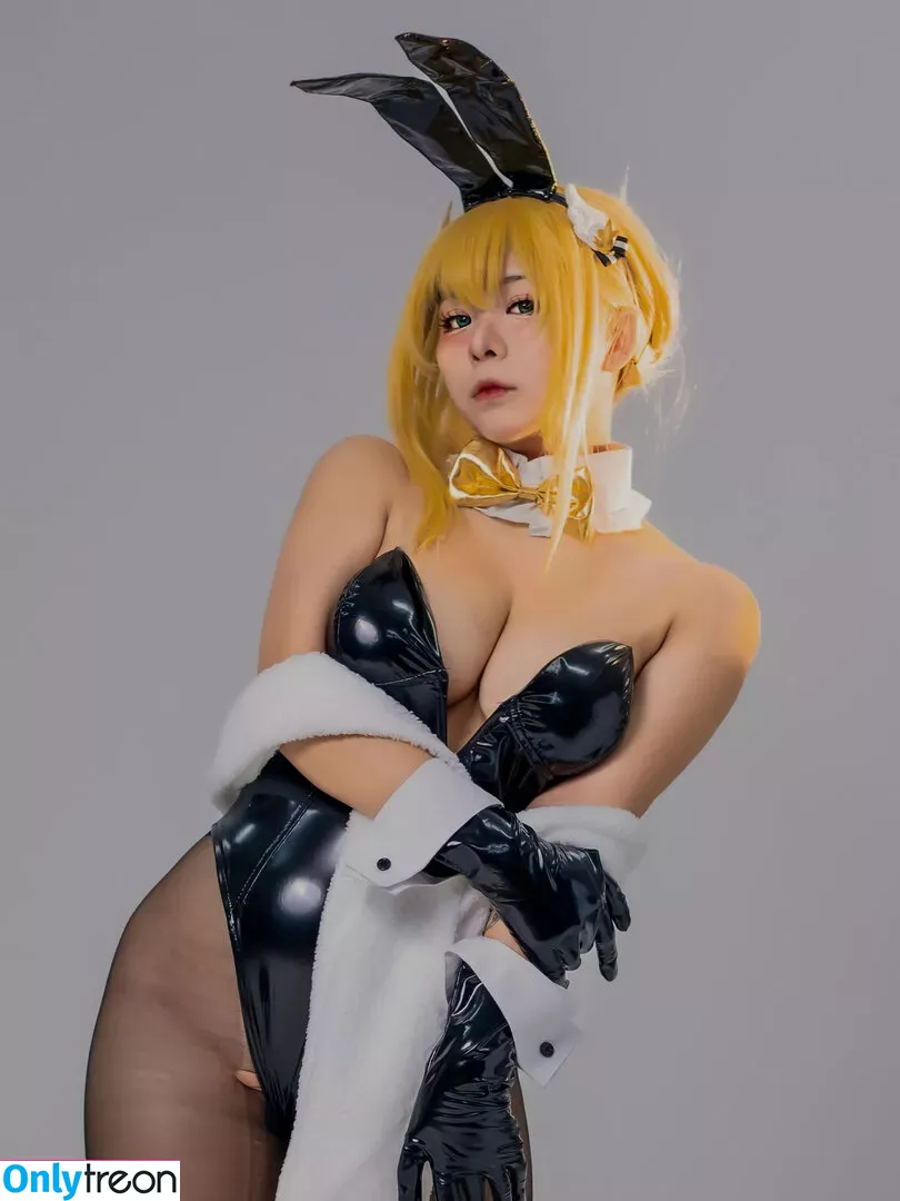 Rithe Cosplay nude photo #0030 (hellyrite / ritheania.c)