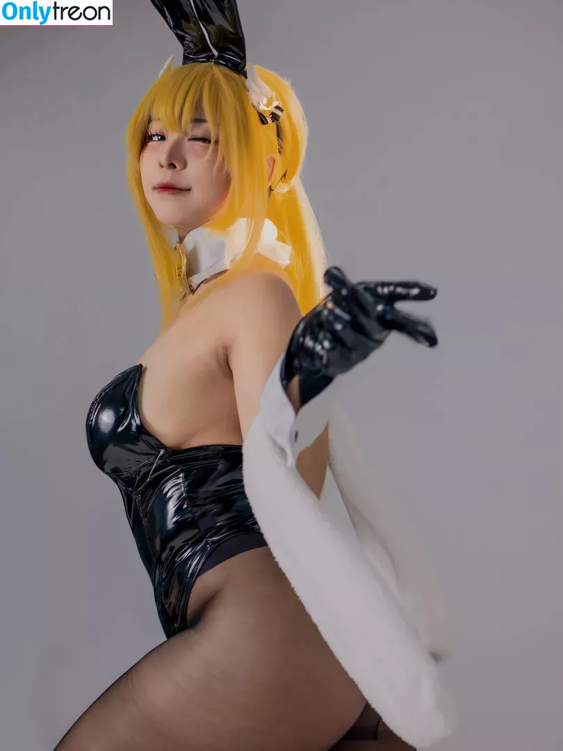 Rithe Cosplay nude photo #0031 (hellyrite / ritheania.c)