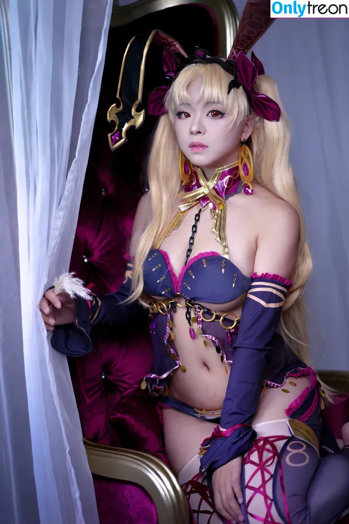 ritheania.c голая photo #0024 (RitheCosplay)