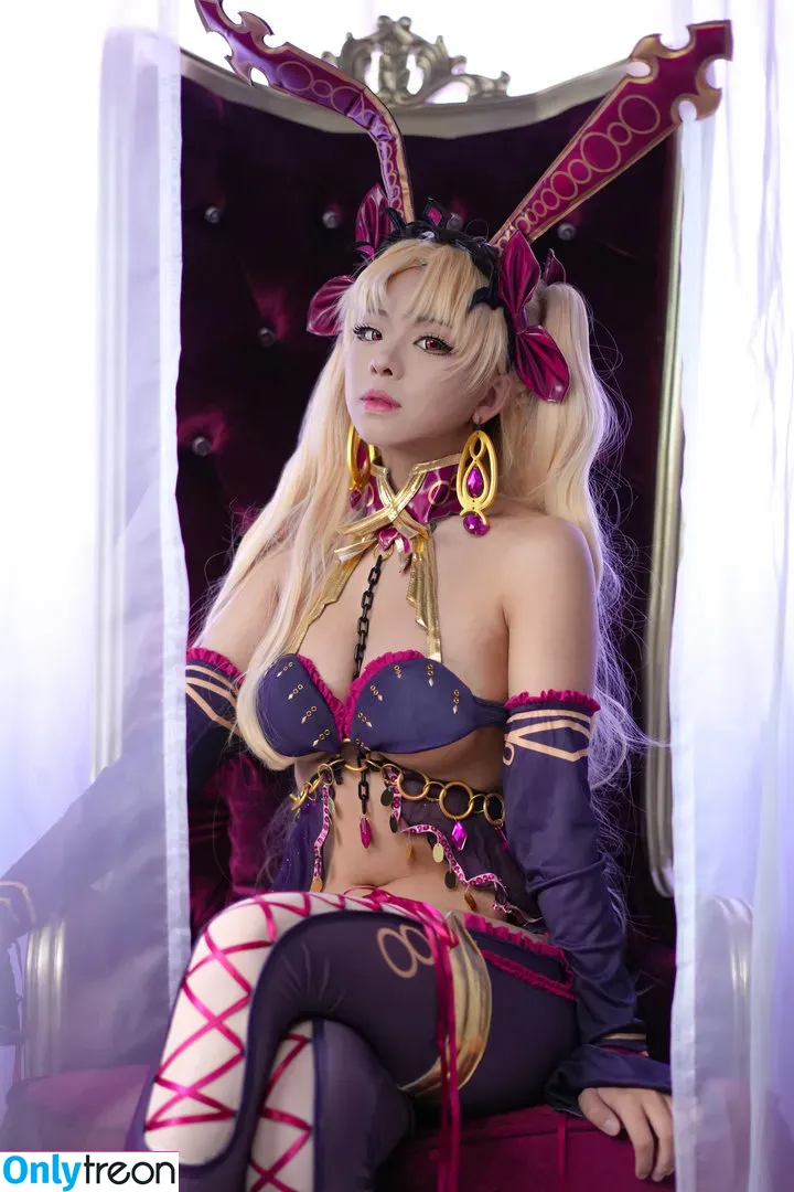 ritheania.c голая photo #0027 (RitheCosplay)