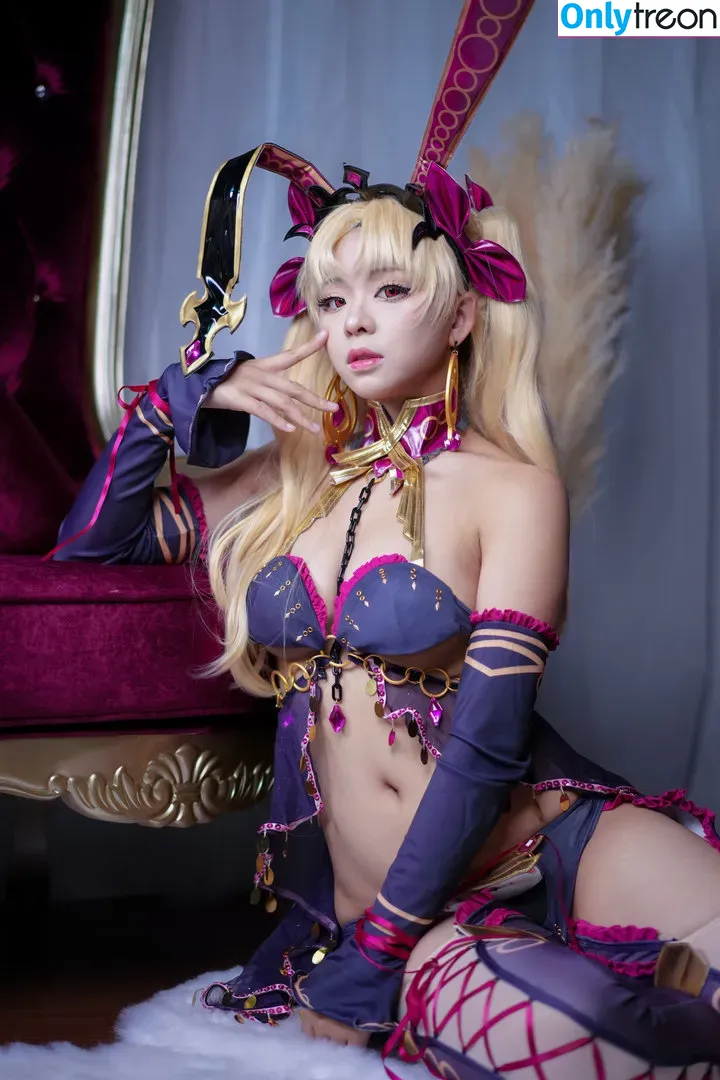 ritheania.c голая photo #0034 (RitheCosplay)