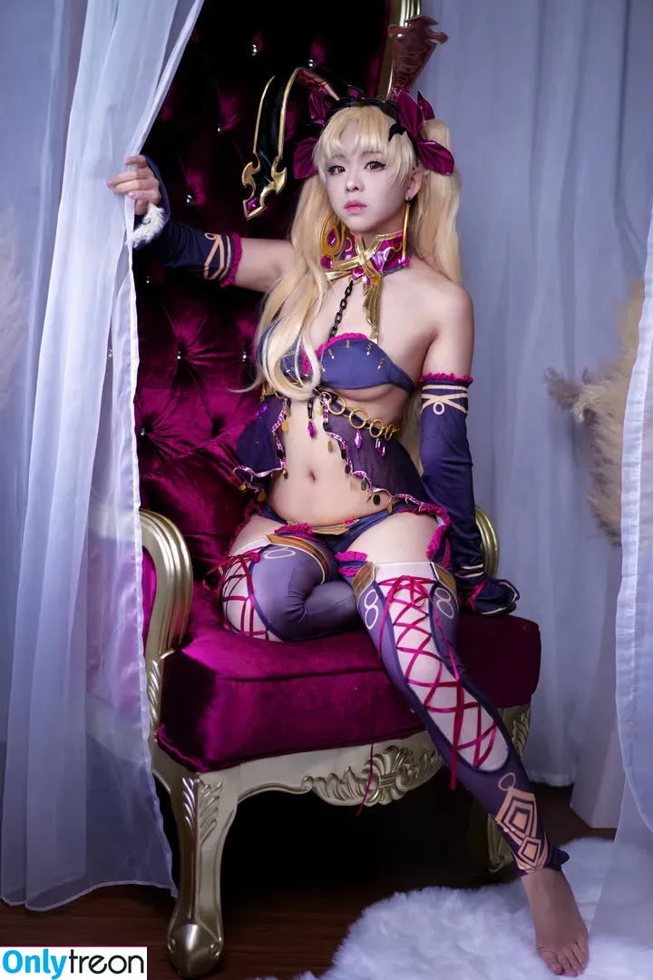 ritheania.c голая photo #0035 (RitheCosplay)