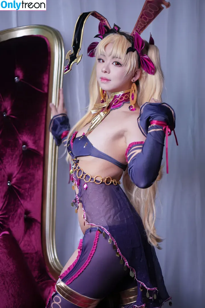 ritheania.c голая photo #0036 (RitheCosplay)