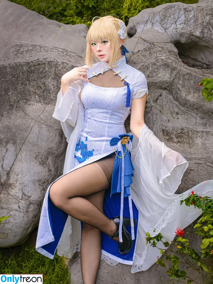 ritheania.c голая photo #0090 (RitheCosplay)