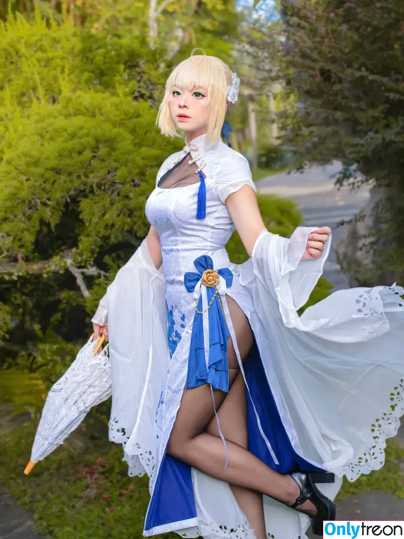 ritheania.c nude photo #0100 (RitheCosplay)