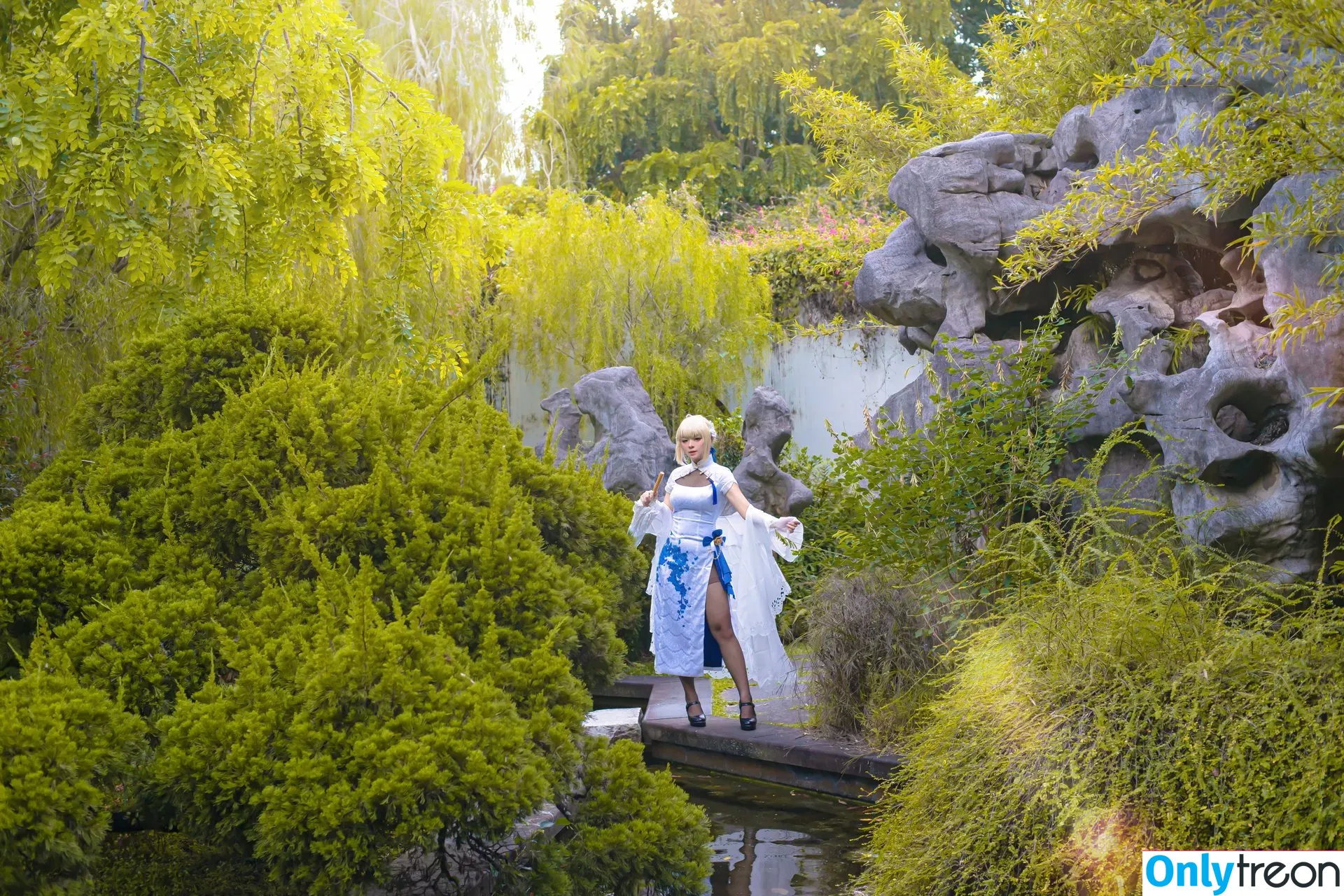 ritheania.c голая photo #0104 (RitheCosplay)