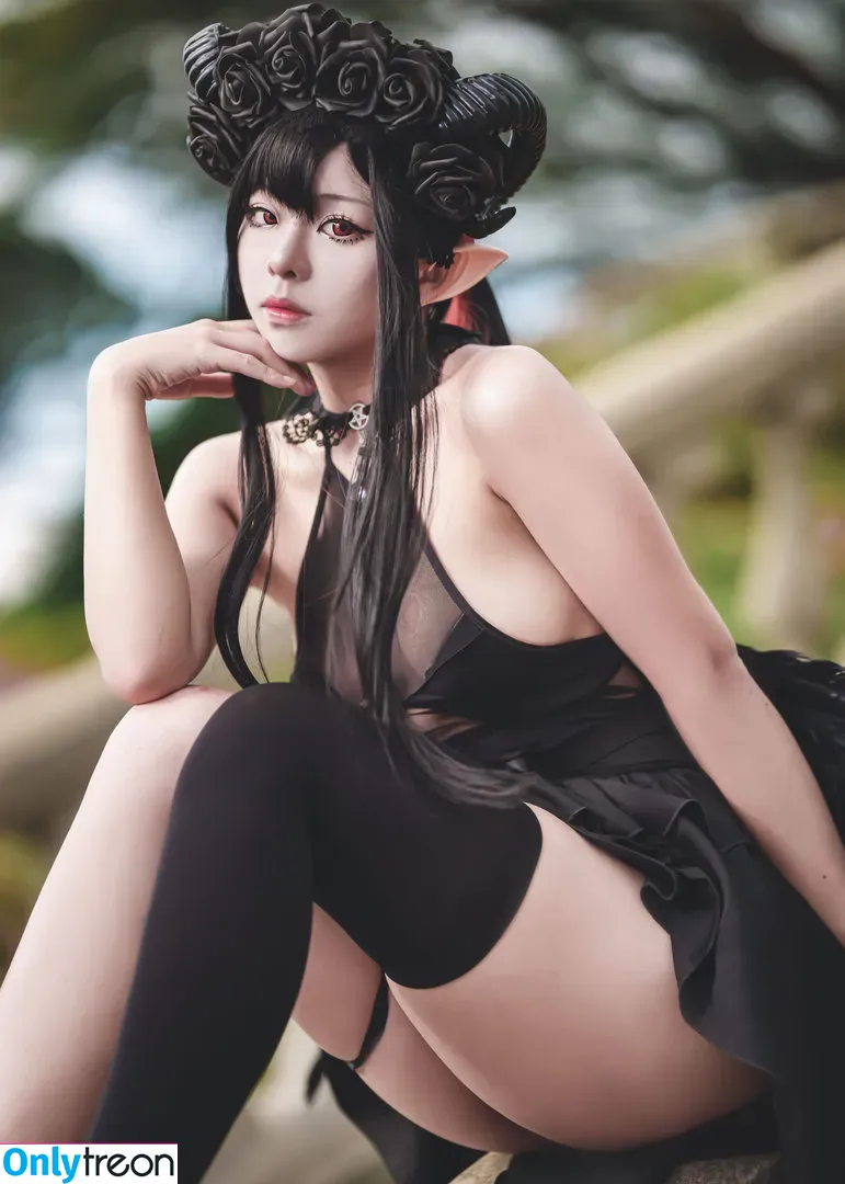 ritheania.c nude photo #0131 (RitheCosplay)