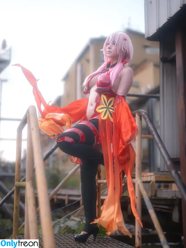 ritheania.c nude photo #0336 (RitheCosplay)