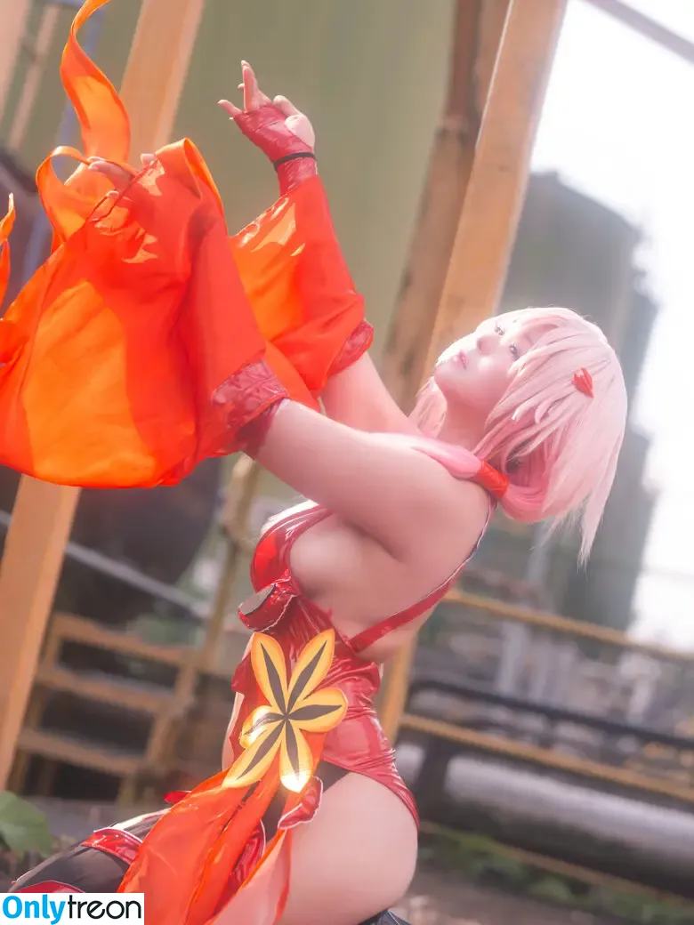 ritheania.c nude photo #0337 (RitheCosplay)