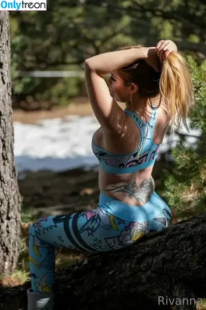 rivanna / AnXna / rivannarivercompany / x__anxna nude photo #1176