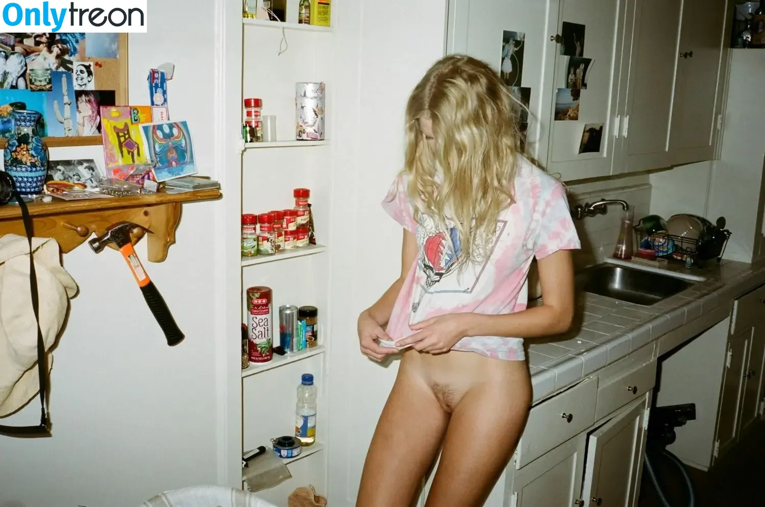 River Johnson nude photo #0011 (Littlexxxfawn / opium_dreams)