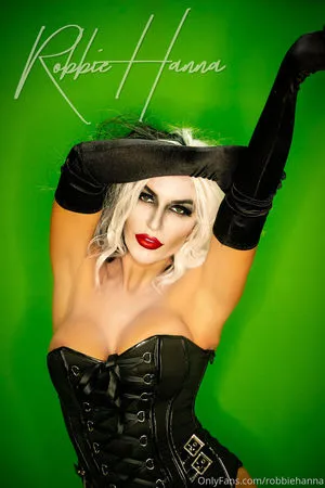 Robbie Hanna / iamrobbieee / robbiehanna фото голая #0003