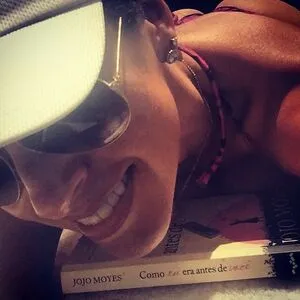 Roberta Carbonari Muzy / robertacarbonari nude photo #0071