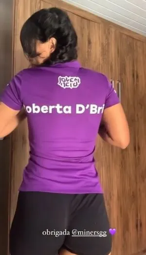 Robertinha / Roberta D'Brito / robertadbrito фото голая #0116