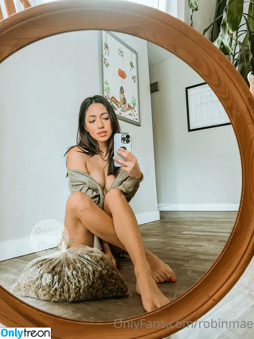 Robin Mae голая photo #0003 (Robinmae / hiirobinmae)