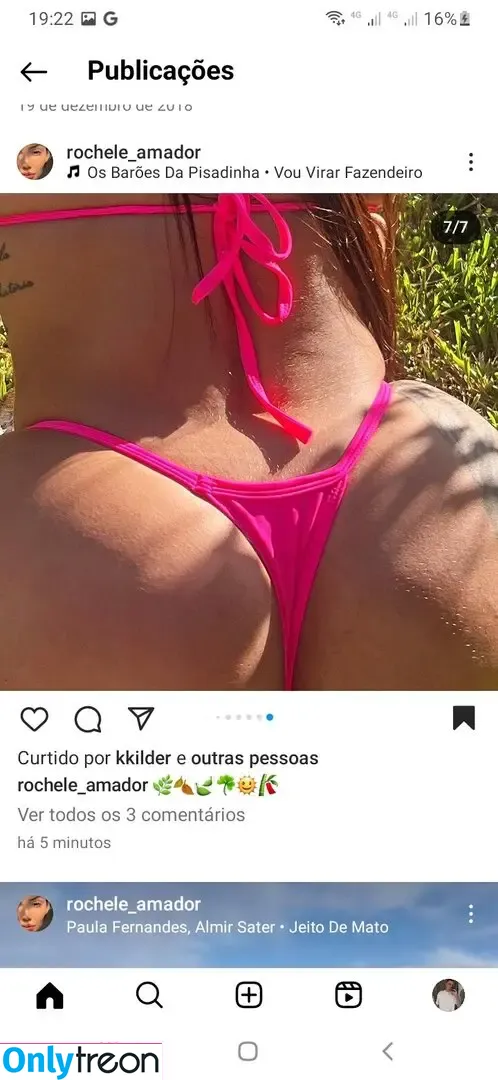 Rochelle Amador голая photo #0007 (rochele_amador)