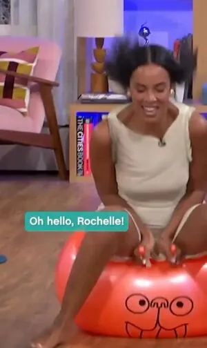 Rochelle Humes / rochellehumes фото голая #0115