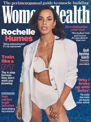 Rochelle Humes / rochellehumes фото голая #0125