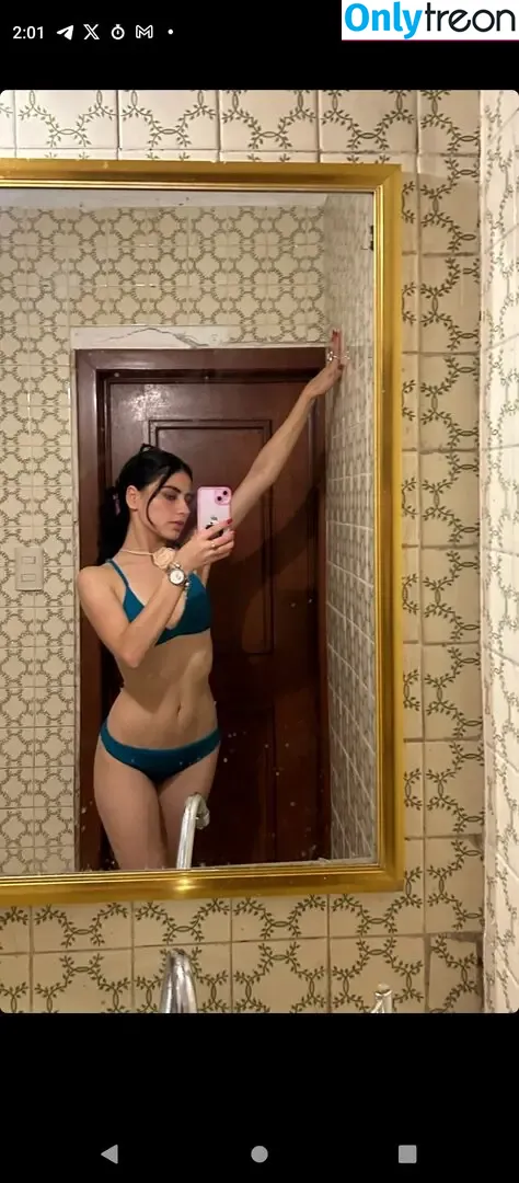 Rocio Morell nude photo #0004 (rocio_morell)