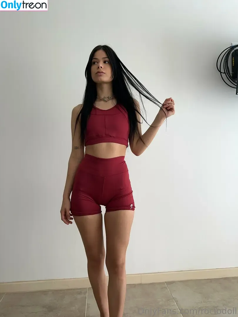 rociodoll голая photo #0061 (rociodolly)