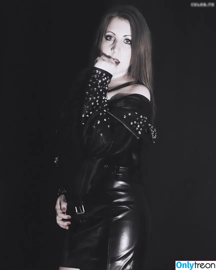 rockeprinsessen - marita-wild-cat голая photo #0004 (rockeprinsessen)