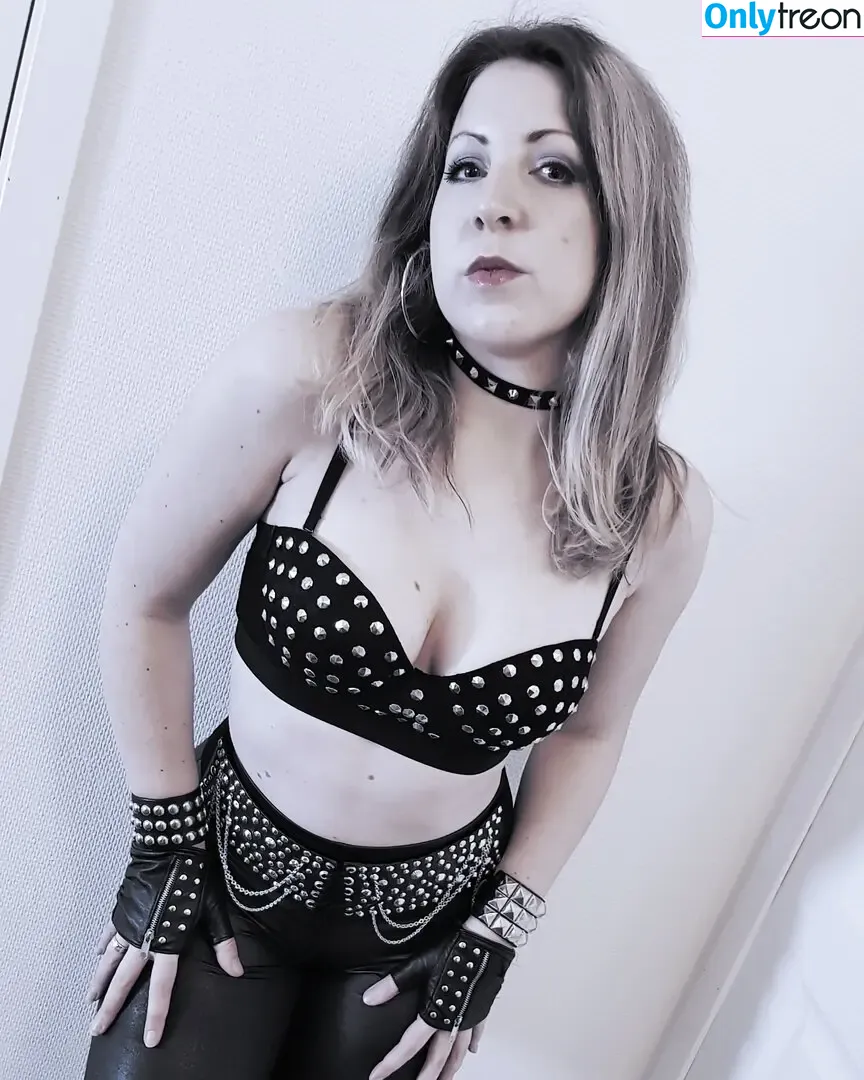 rockeprinsessen - marita-wild-cat голая photo #0007 (rockeprinsessen)
